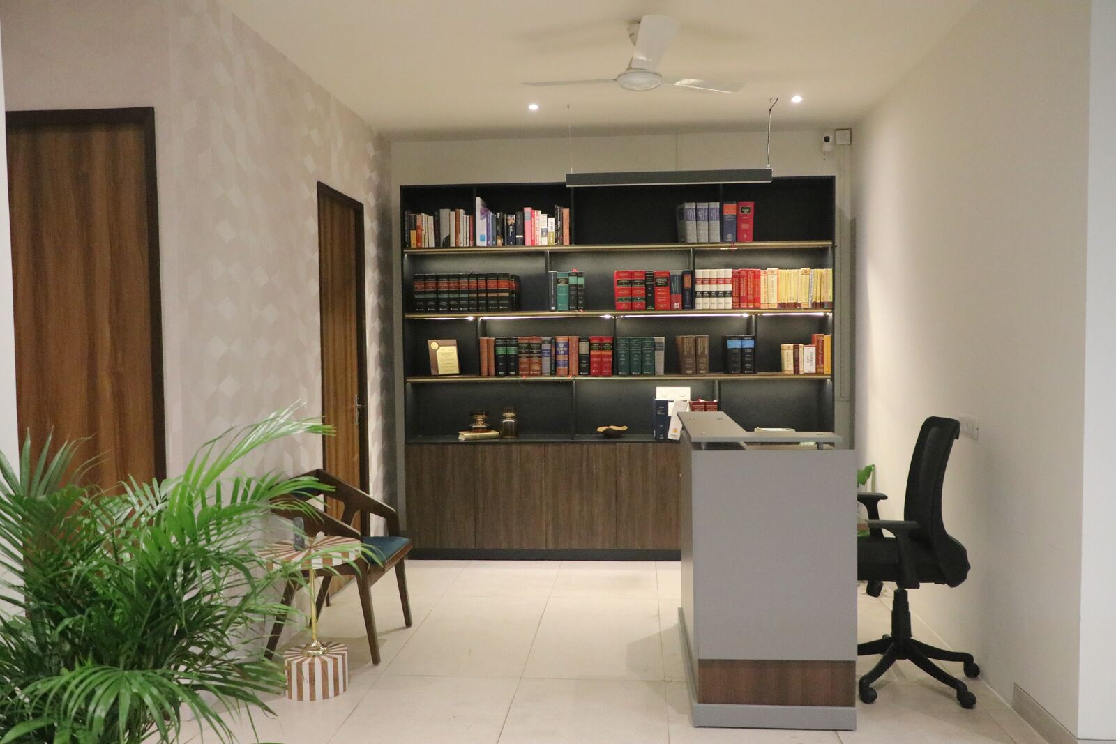 Project Gulmohar reception