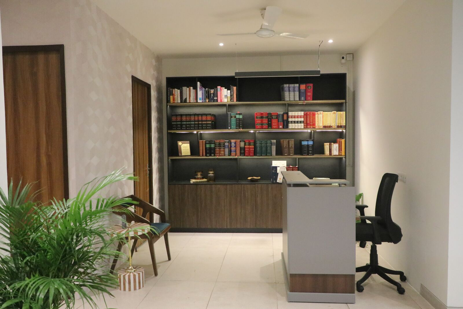 Project Gulmohar reception