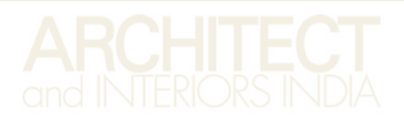 Architect & Interiors India