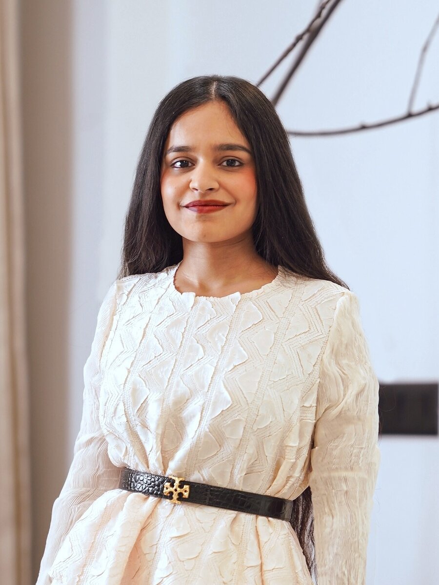Saloni Gupta, founding designer of Studio Moon